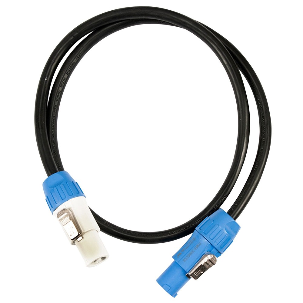 ADJ 3FT Seetronic Powercon Link Lighting Cable [SPLC3]