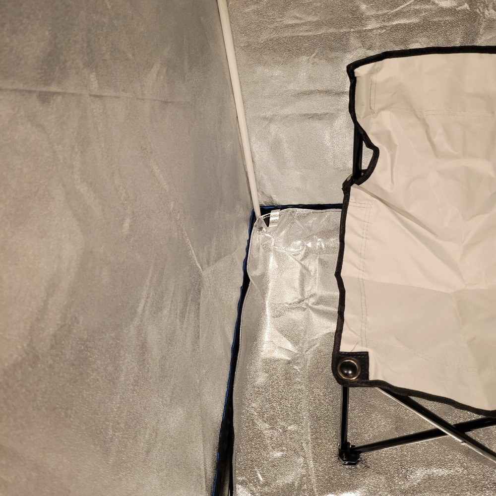 Portable Steam Sauna