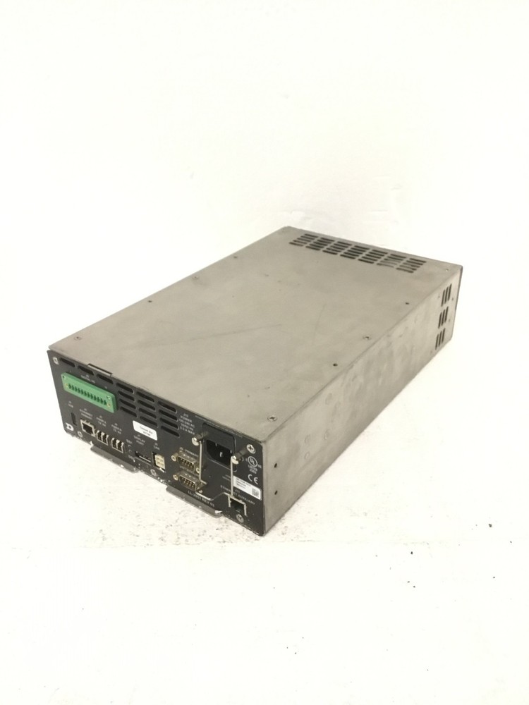 Daktronics S-1241 Vanguard Field Controller VFC LED Display, WORKING FREE SHIP
