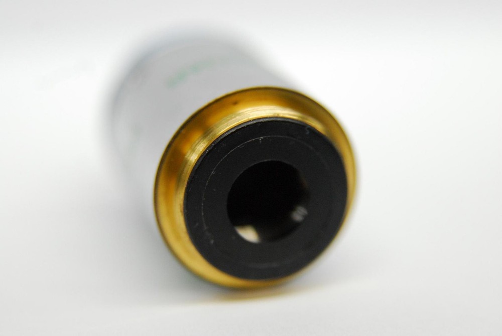 Zeiss 440351 Plan-NEOFLUAR Ph2 40x/0.75 Infinity/0.17 Microscope Objective