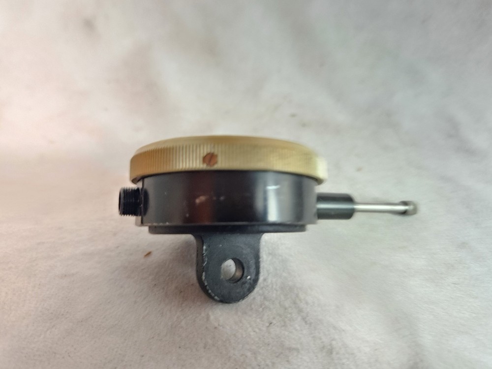 Brown Sharpe 1 Inch Dial Indicator .0005" Resolution