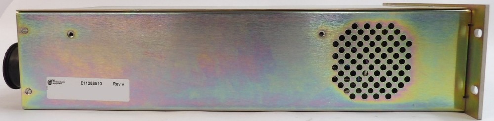 Varian Semiconductor Equipment E11288510 Relay Interface Module Working