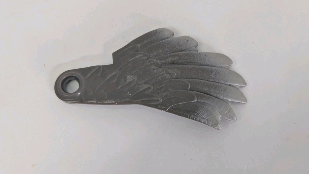 Airazor Deluxe War Cybertron Transformers Hasbro Replacement Left Wing Part