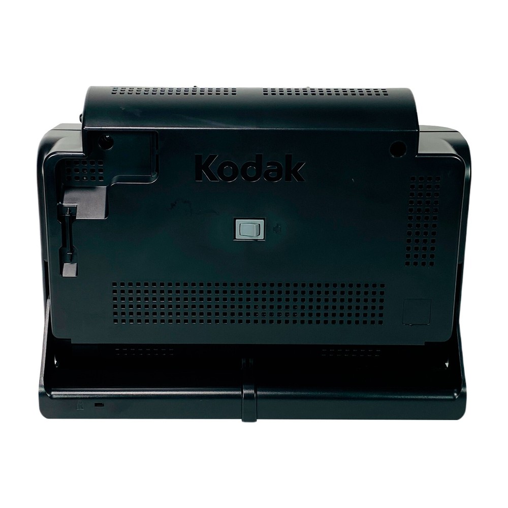 Kodak i2600 Color Document Passthrough Scanner Auto Feeder w/Bundle