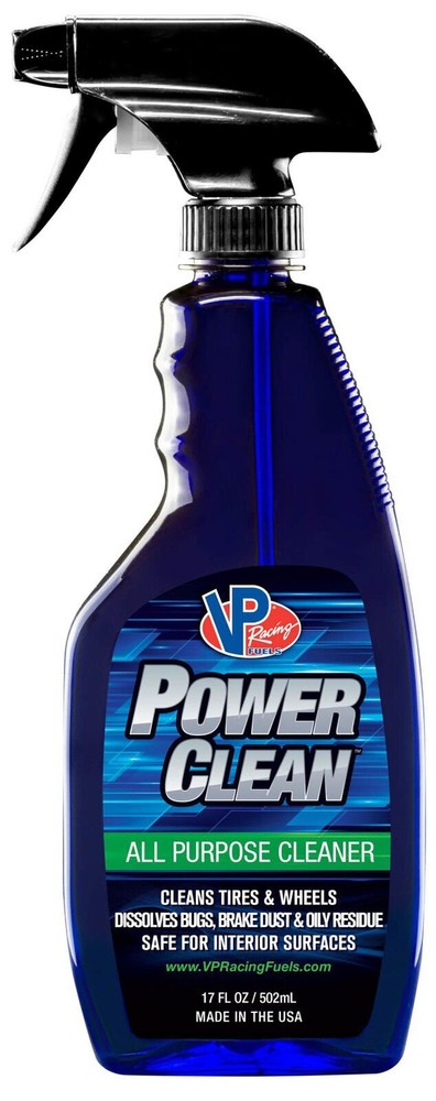 VP RACING (2117) VP Power Clean 17oz