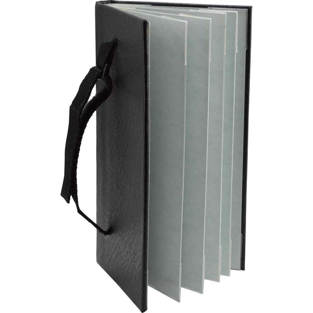 10-Sheet Hand-Held Tally Book