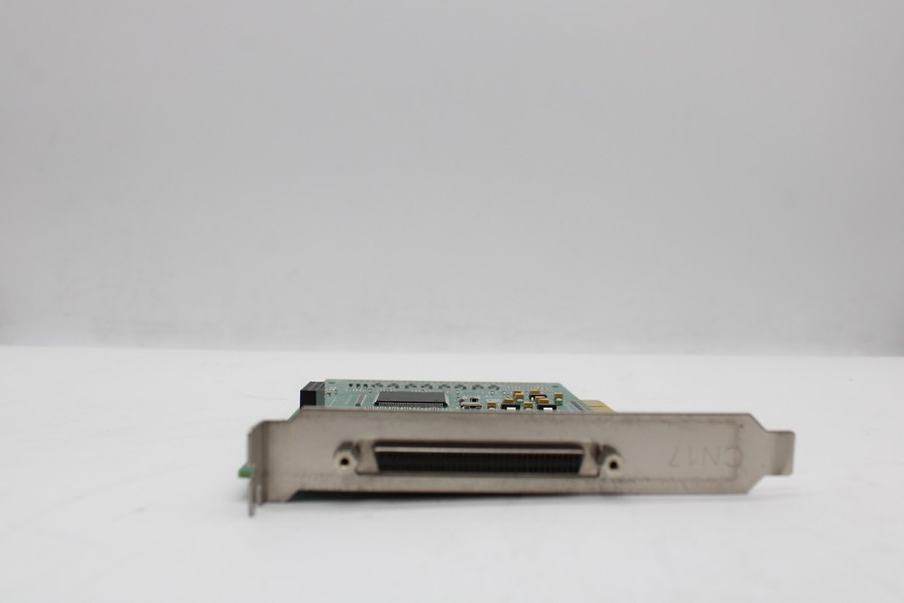 Googoltech GTS-PCI-VB Motion Control Card
