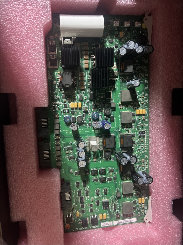 Philips Power Regulator System Board (REF: 453562144921 Rev. .02