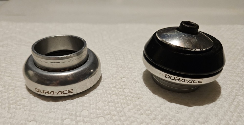 Dura-Ace Threadless Headset 1 Inch Steerer