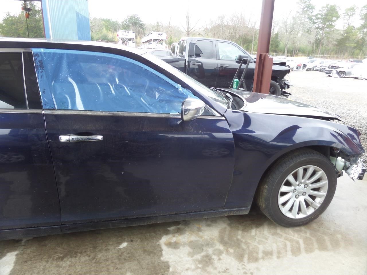 Anti-Lock Brake Part Assembly With Adaptive Cruise Fits 11 300 193454