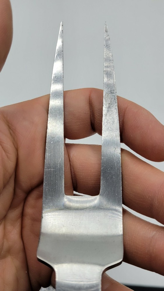 Dansk Meat Carving Fork Read