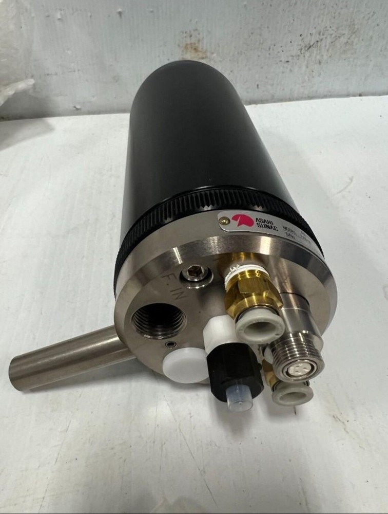 Asahi Sunac EAB90 Air Electrostaic Gun EAB-90