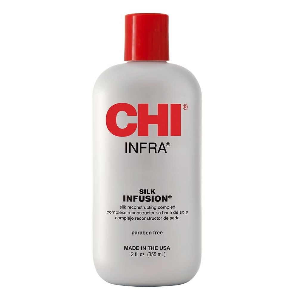 CHI Silk Infusion 12 oz - 2 PACK