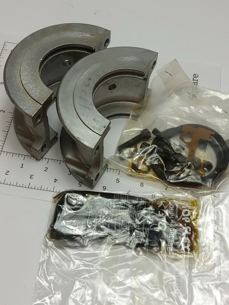 BROWNING KOP-FLEX COUPLING 1050CKH (NIB)