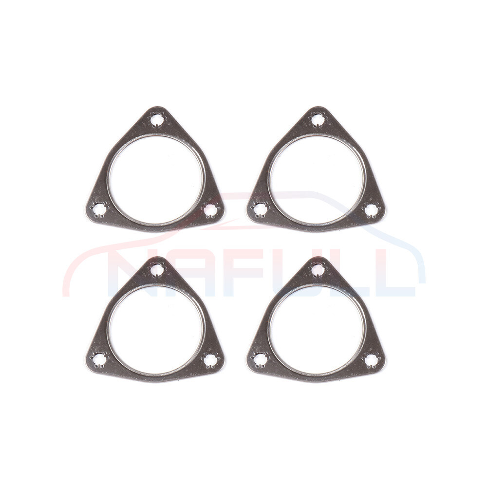 For Ford F-250 F-350 F-450 6.4L 2008-2010 Heavy Duty Polished Up Exhaust Pipe