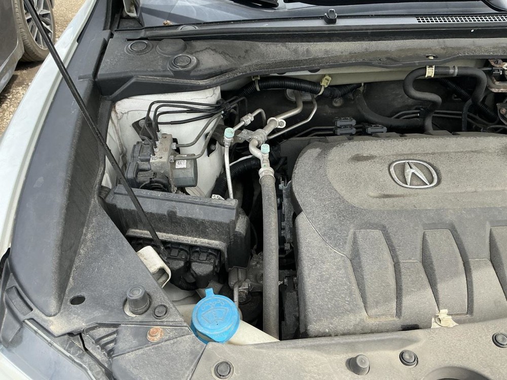 Transfer Case Fits 13-18 RDX 844996