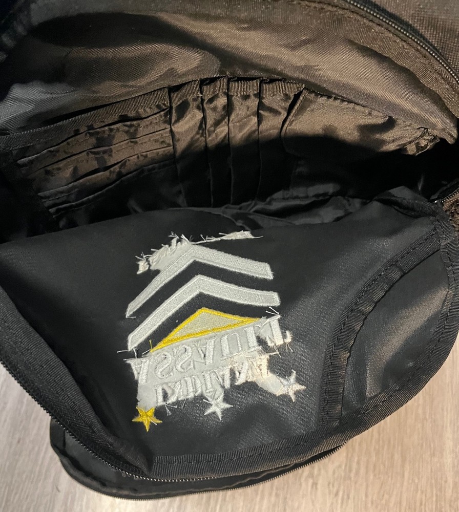 Schutt Bat Backpack Baseball Softball Sports Bag Backpack Read