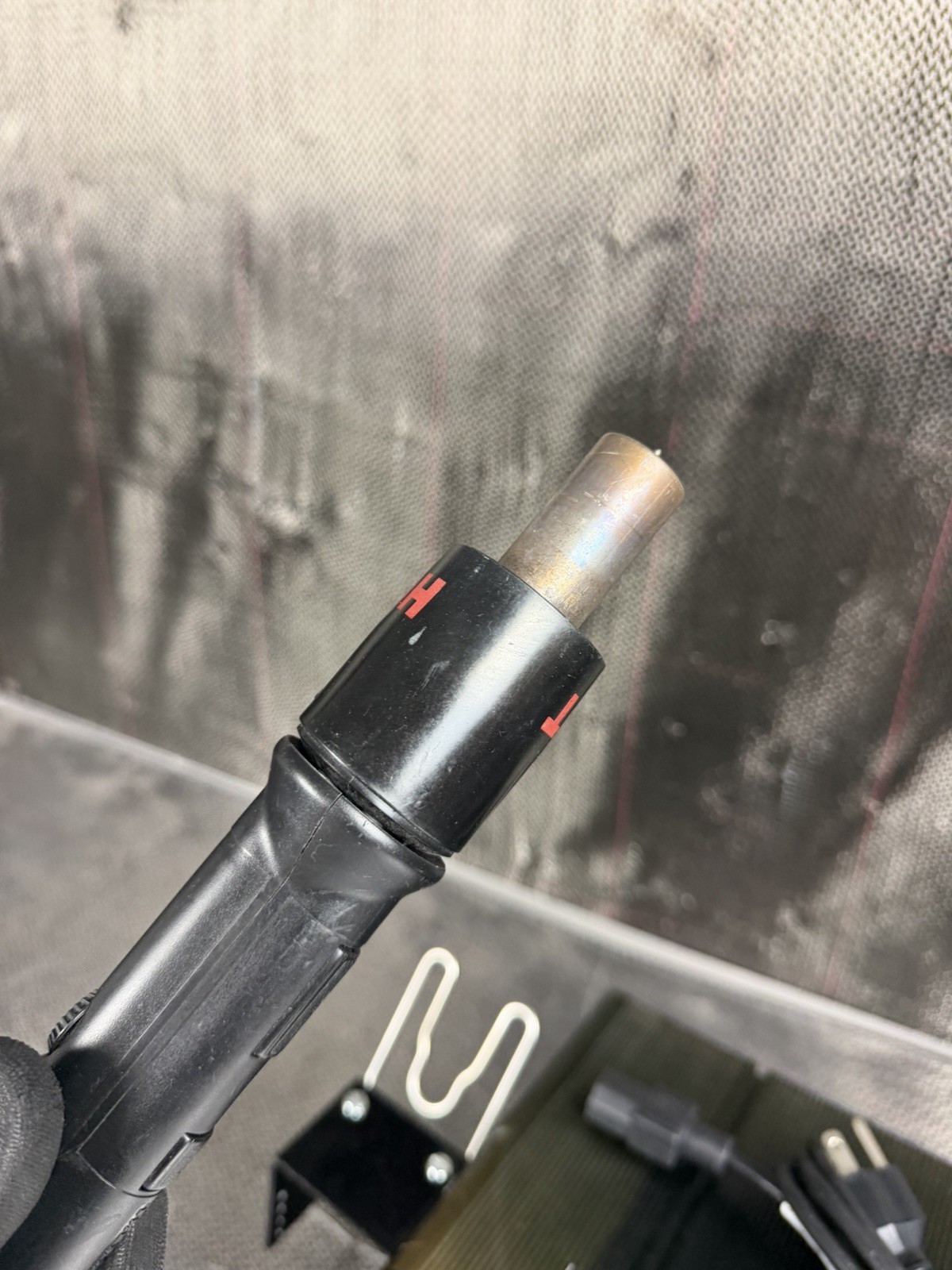 PACE ST 325 Rework Station w/ PIK-VAC Handpiece 115v *Guaranteed* Ships Fast