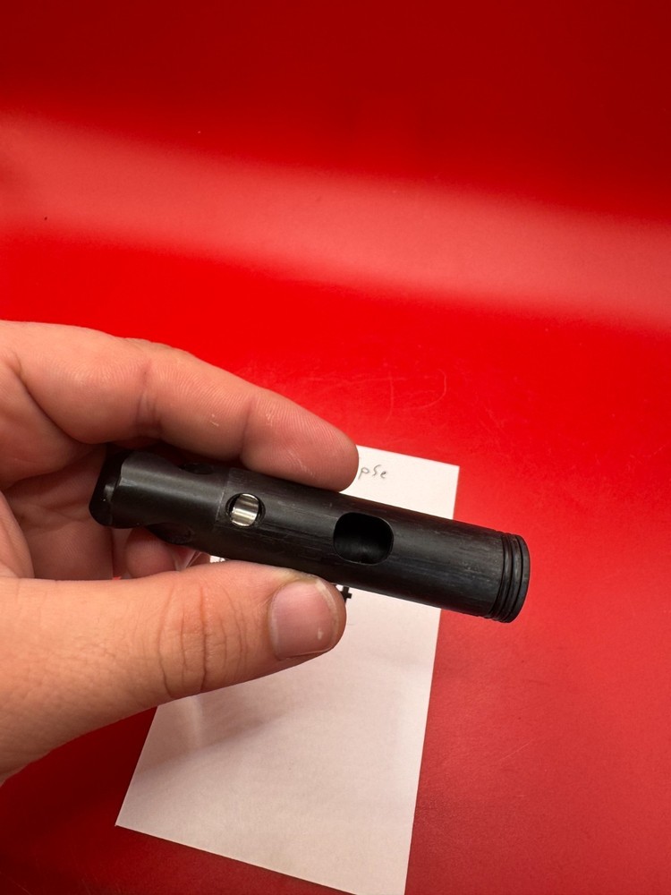 Planet Eclipse 05 Ego Bolt