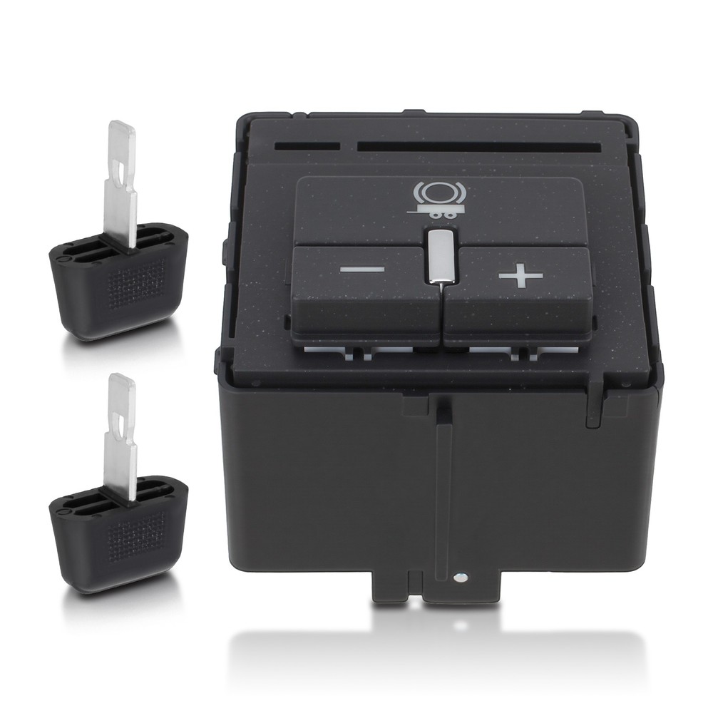 Trailer Brake Control Switch 84108373 For 2015-2021 Chevy Silverado GMC Canyon