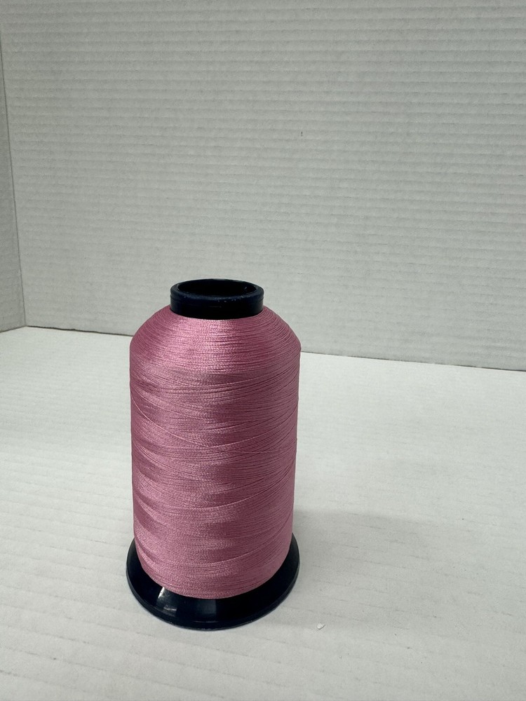 Embroidery Thread pink