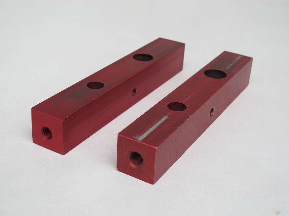 MEC Charge Bars 12ga #0 & #9 for Progressive Shotshell Reloader