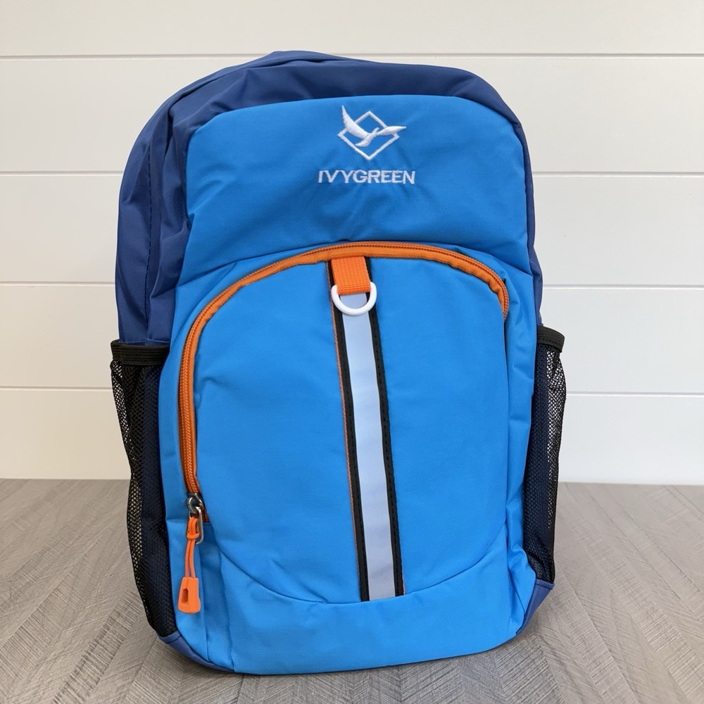 Ivygreen Kids Backpack