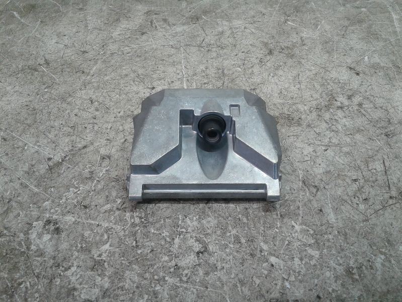 Camera/Projector Front View Camera Windshield Mounted Fits 19-23 MAZDA 3 2147187