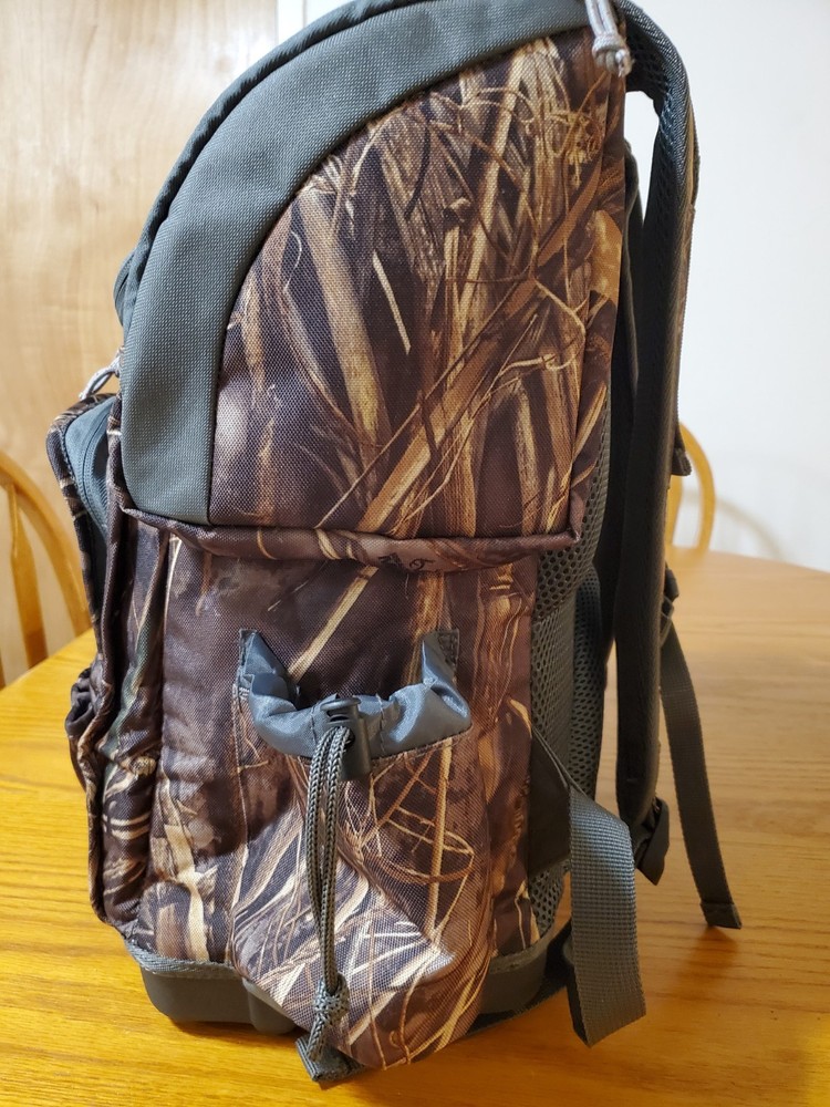 Benelli Ducker Hunting Backpack Mossy Oak Bottomland - 94035