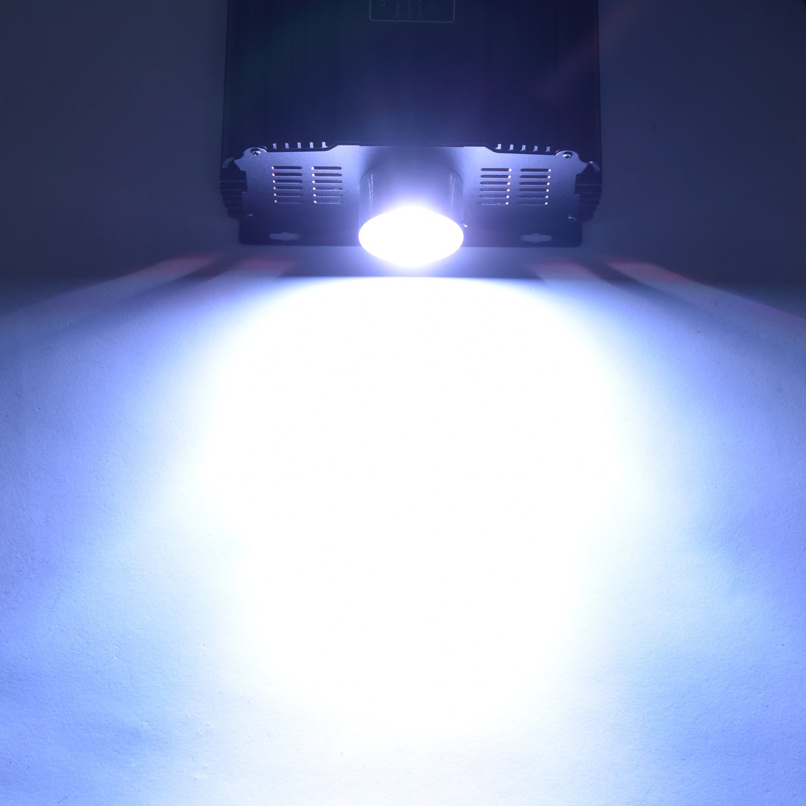 90W LED Fiber Optic Lights Kit RGB+W Fiber Optic Driver With 28Key Remote