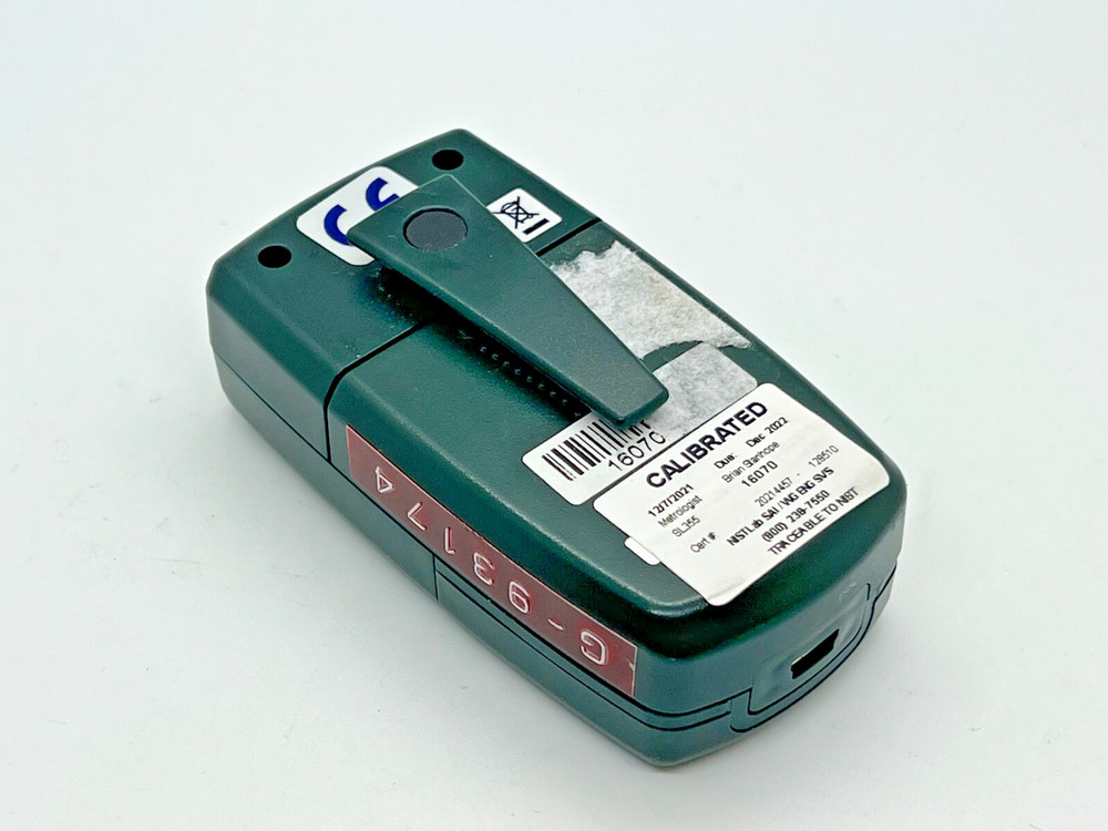 EXTECH Personal Noise Dosimeter - SL355