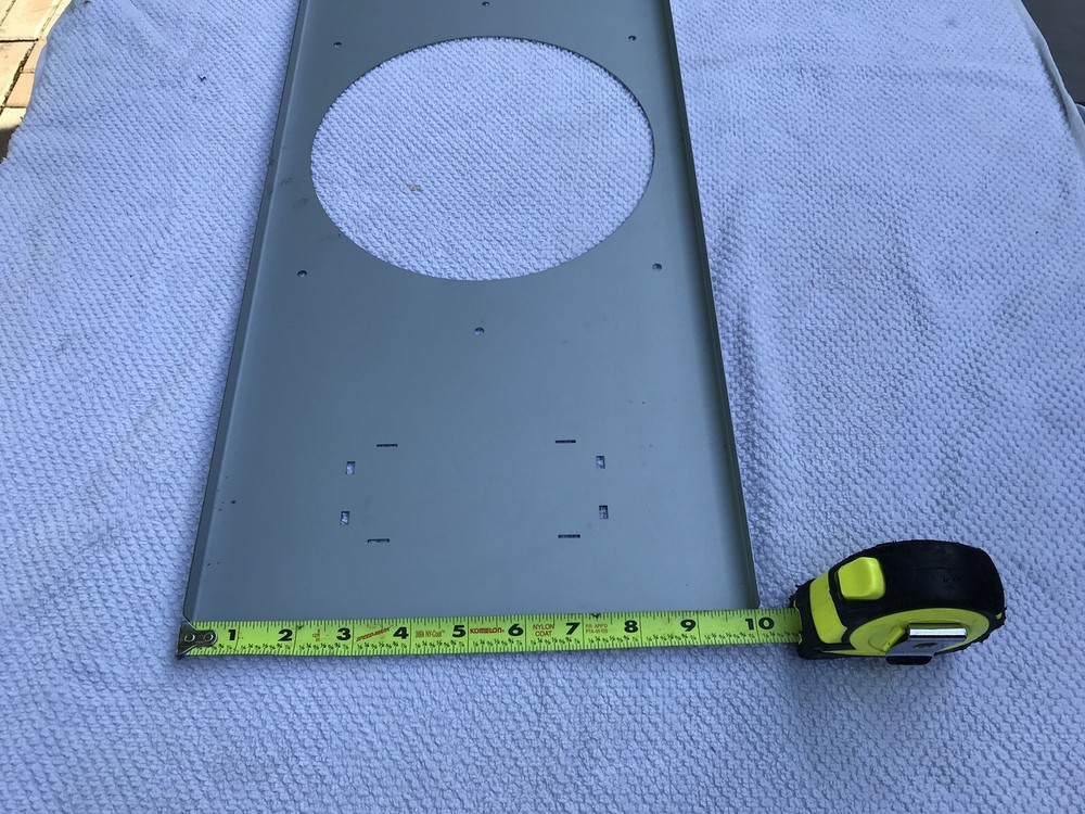 Ceiling Speakers Tile Drop