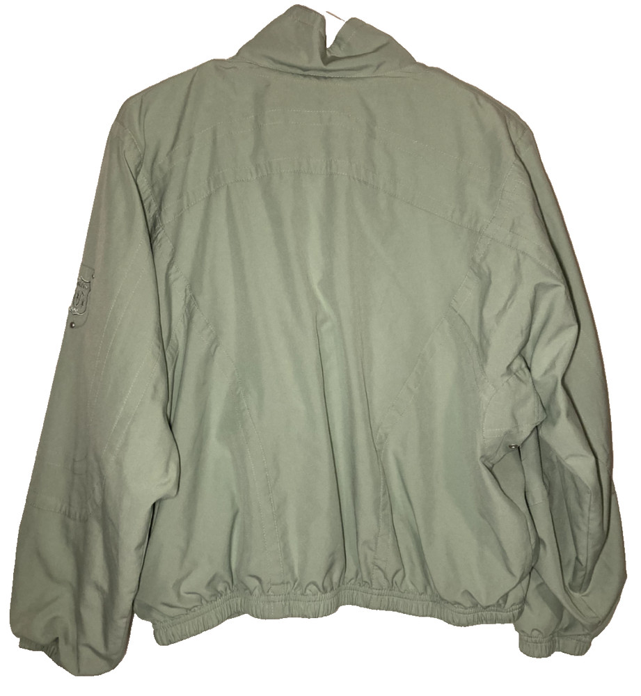kaelin ski jacket