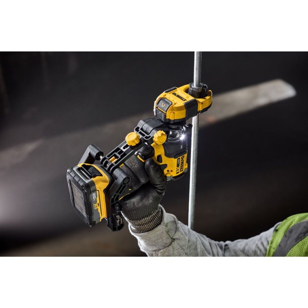 DEWALT IMPACT CONNECT Nut Runner Attachment-DWANRRIR