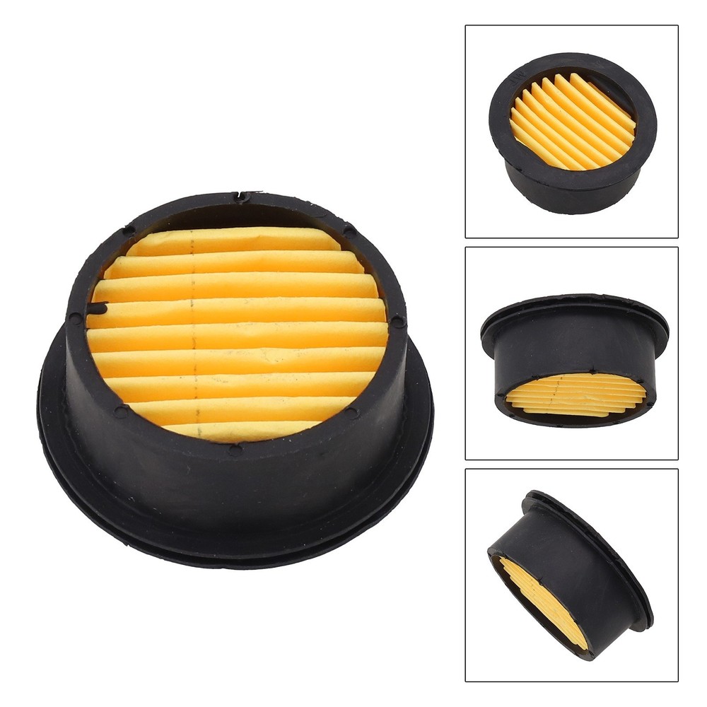 Efficient Air Compressor Intake Filter Suitable for Multiple Applications