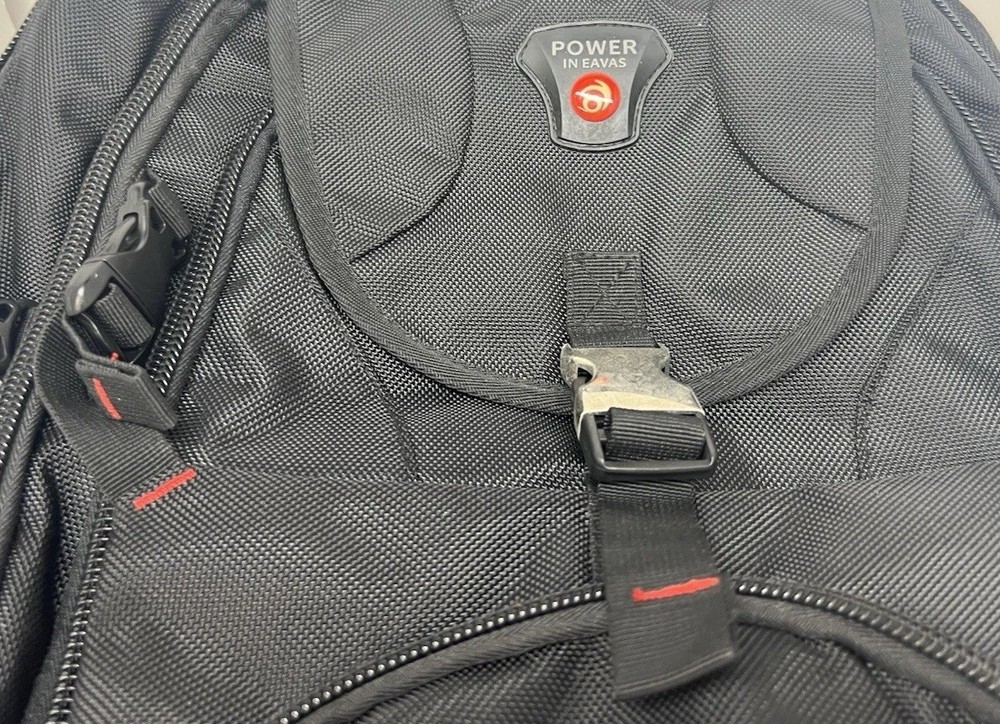 Power in Eavas 1050 Backpack 24"