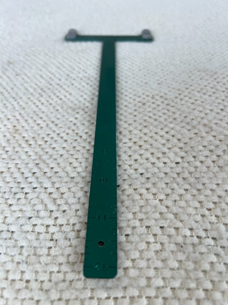 The Game Tracker T Scale