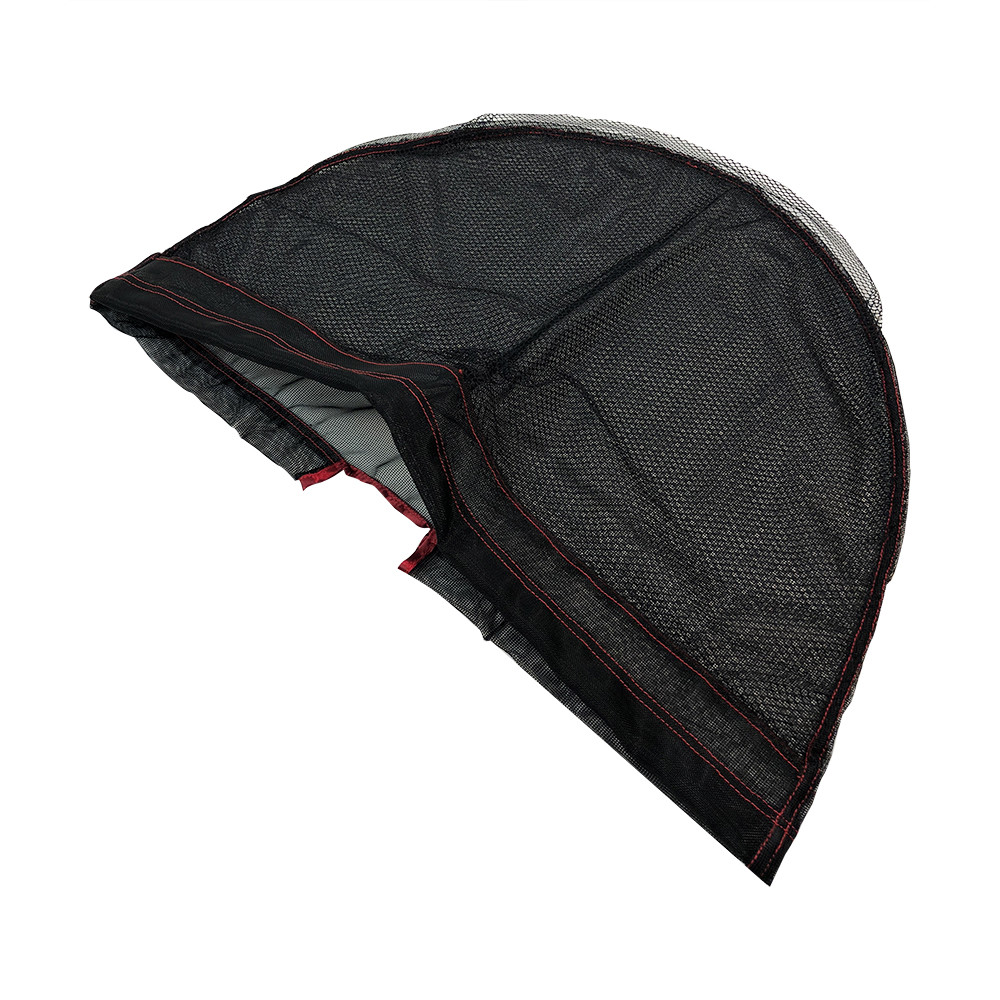 Puri Tech Primal X-Large Leaf Chaser Soft Net Replacement for PRM-371XL Rake