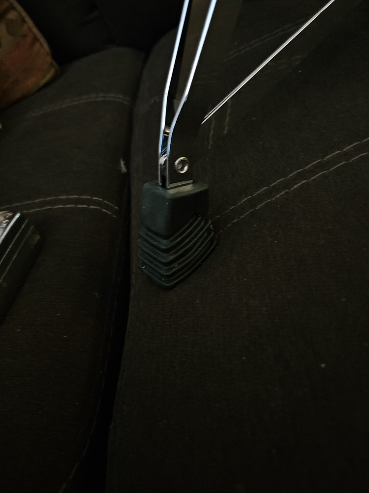 Cardinal Percussion CP197 Drum Throne