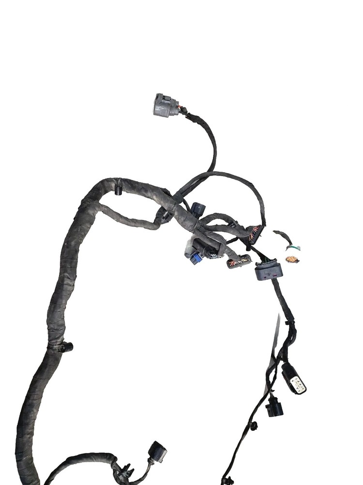 ✅ Tesla Model S Dash Dashboard Panel Wire Wiring Harness 2012-2016 OEM