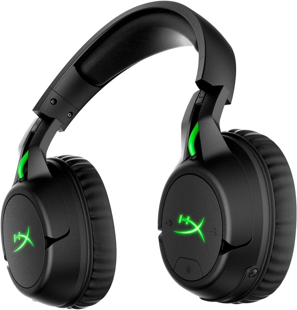 HyperX CloudX Flight – Wireless Gaming Headset, Official Xbox Licensed