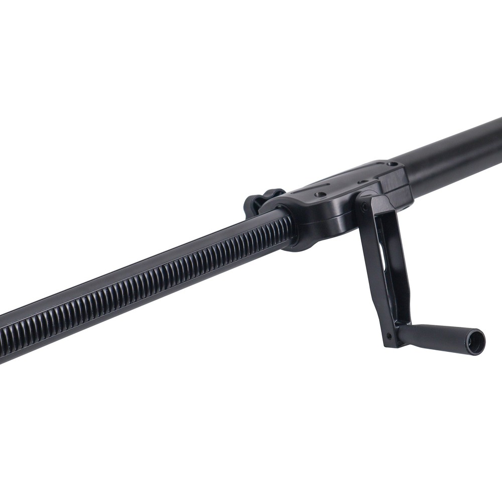 ProX T-SAACX2PKG Adjustable Speaker/Subwoofer Pole (Pair)