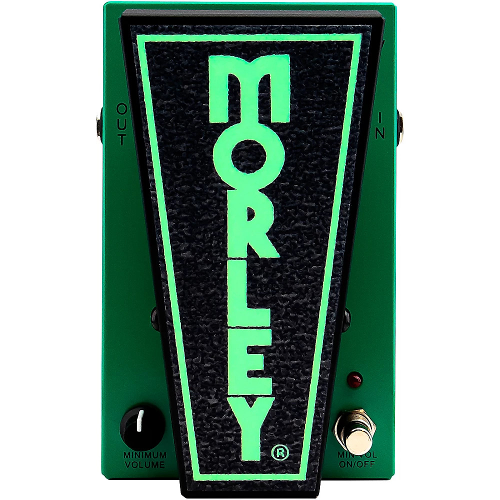 Morley 20/20 Volume Plus