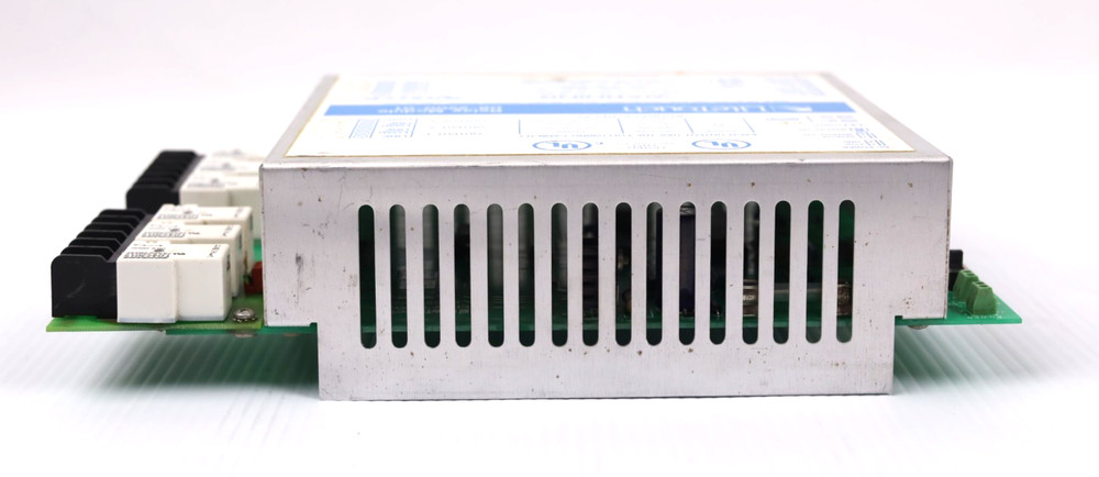 LiteTouch Interlock Relay Module 08-2220-01 r589