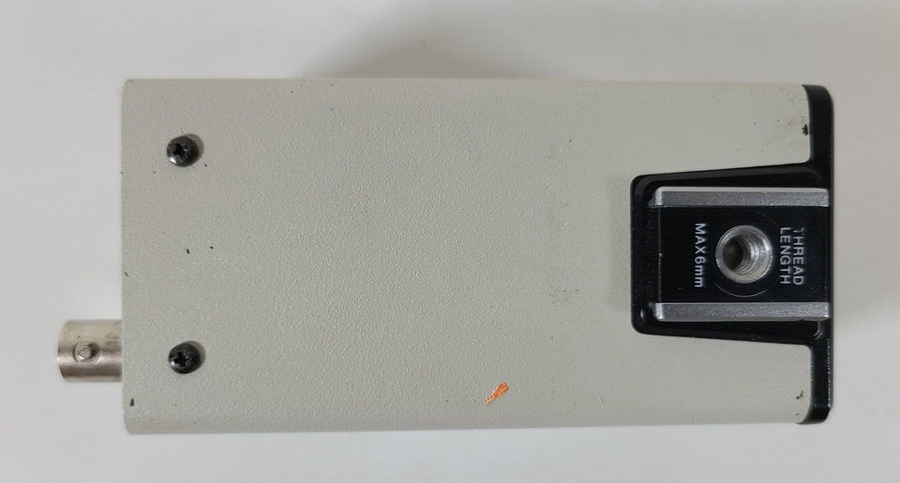 Sony SPT-C200 2W 24V Solid State CCTV Security Camera No Lens Used