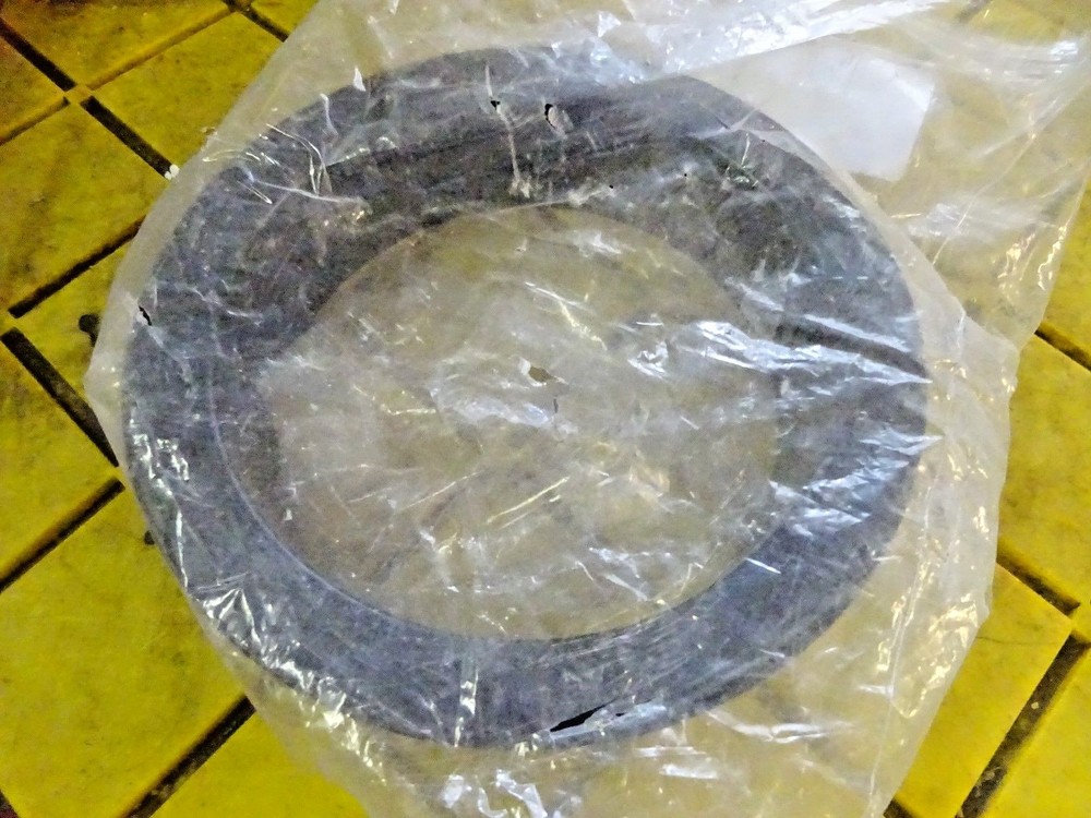 DOMETIC 228700012 AC DUCT TRANSITION RING 7" OD