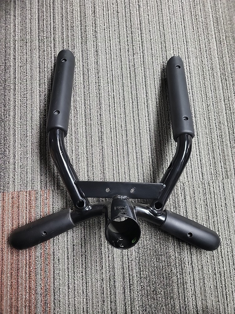 Bowflex M7 Max Trainer Stationary Handle Bars (169)