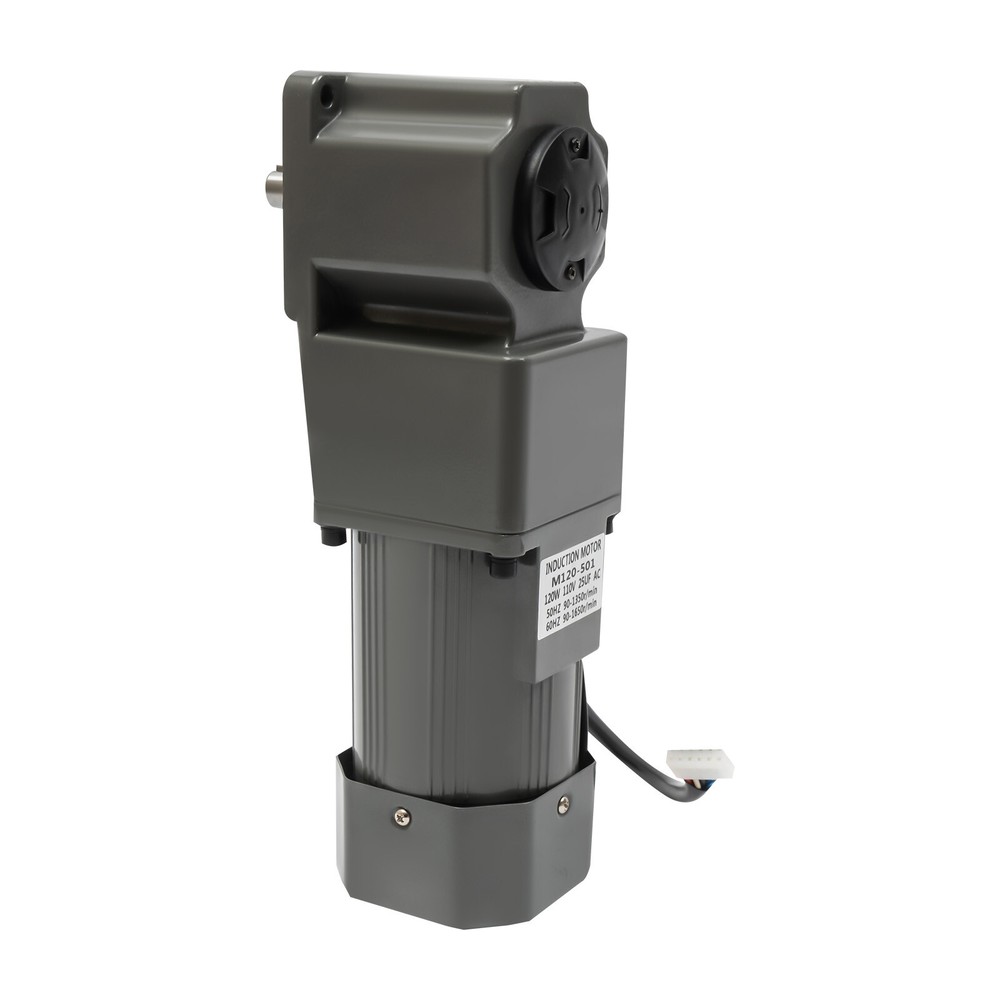 30k Electric Variable Speed Controller 90�� Right Angle Output Reduction Motor