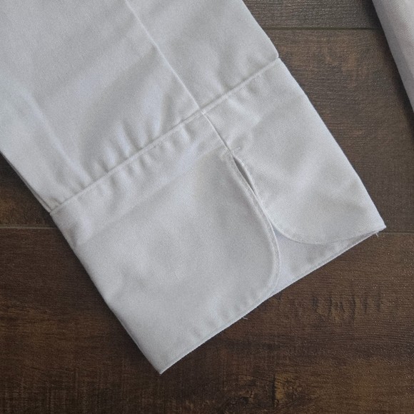 Uncommon Threads Classic Chef Coat White Size Small