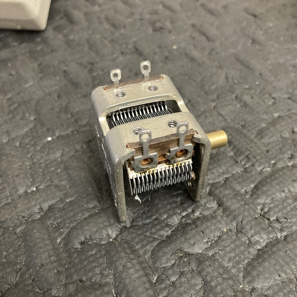 air variable capacitor 365pf